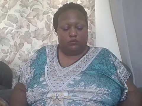 fat ebonyqueen online show from June 29, 2026, 10:15 am