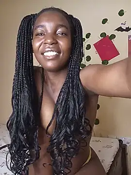 Snapshot of Imani- chatting on July 18, 2026, 4:22 pm Imani- online show from July 18, 2026, 4:22 pm