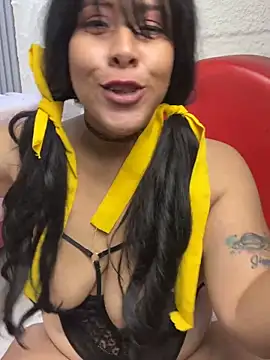 Alexia Lerner online show from June 11, 2026, 2:53 am