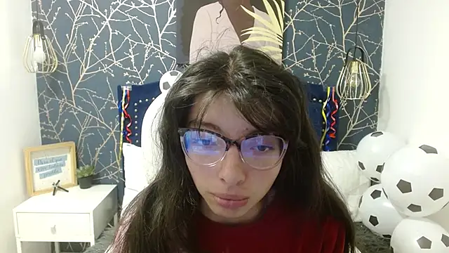 Allyshon  online show from June 15, 2026, 7:38 pm