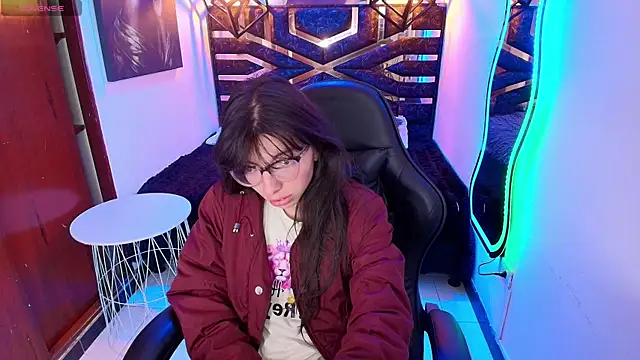 Allyshon  online show from June 24, 2026, 7:57 pm