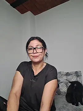 Snapshot of Scarlett_Valnyx chatting on June 12, 2026, 1:21 pm Scarlett Valnyx online show from June 12, 2026, 1:21 pm