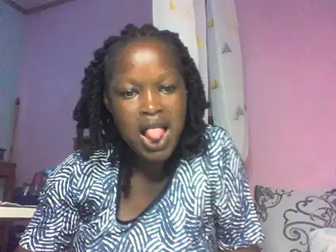 Pinky lina1 online show from July 9, 2026, 12:20 pm