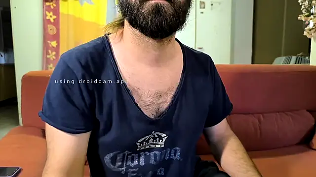 ZaruCouple online show from May 22, 2026, 3:06 pm