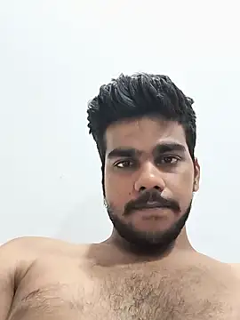 Chuddakar09 online show from May 18, 2026, 10:37 pm