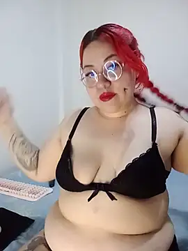 bruja sscarlata online show from May 21, 2026, 6:26 pm
