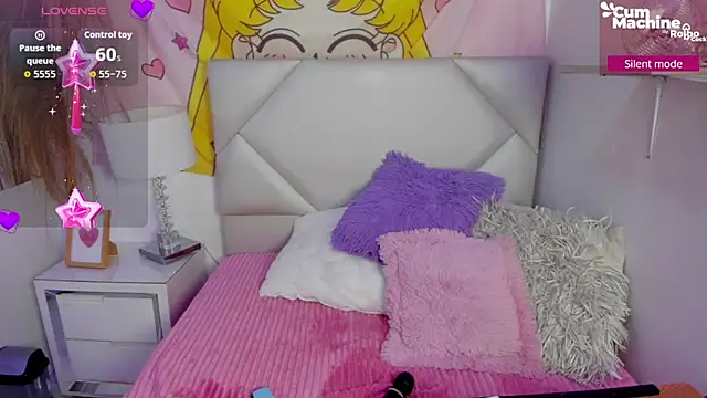 Sara Sweet03 online show from June 16, 2026, 5:37 pm