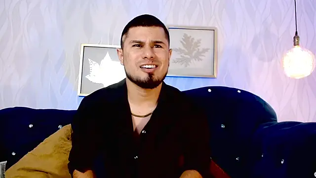 Snapshot of dominikvega chatting on June 26, 2026, 6:34 pm dominikvega online show from June 26, 2026, 6:34 pm