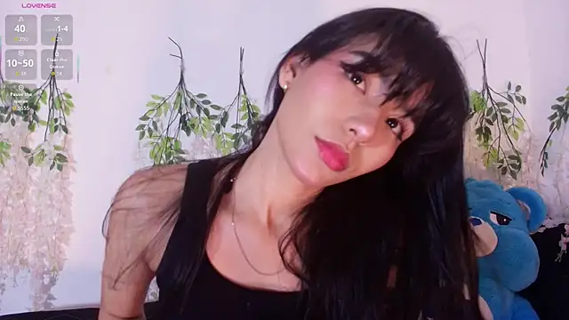 Snapshot of nathalya_summer_ chatting on July 14, 2026, 12:35 am nathalya summer online show from July 14, 2026, 12:35 am