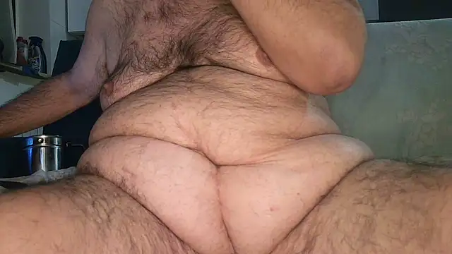 gordopervert online show from February 7, 2025, 6:02 pm