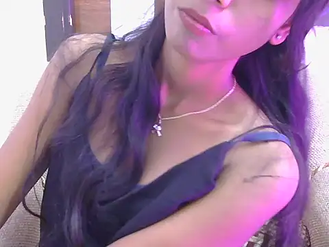 iliyana-20 online show from May 19, 2026, 2:34 pm