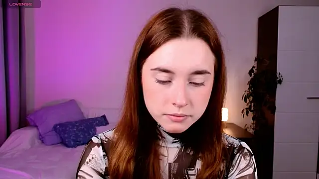 Snapshot of Lilit_Dream chatting on July 17, 2026, 2:40 am Lilit Dream online show from July 17, 2026, 2:40 am