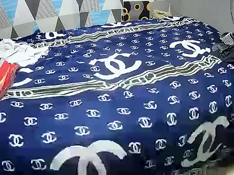 Trish CurveCock online show from June 27, 2026, 12:22 pm