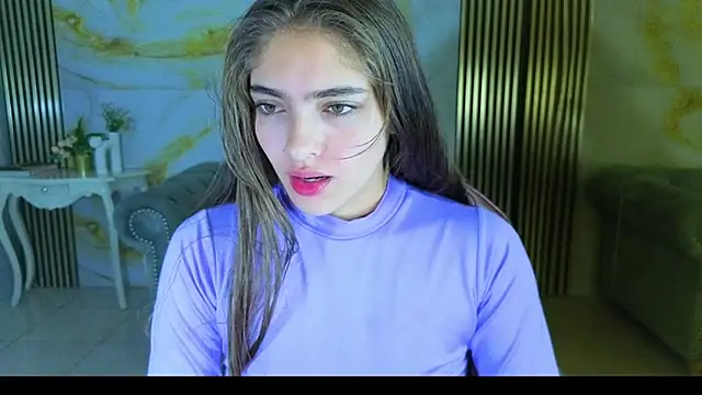 Valeriaa s online show from June 19, 2026, 12:09 pm