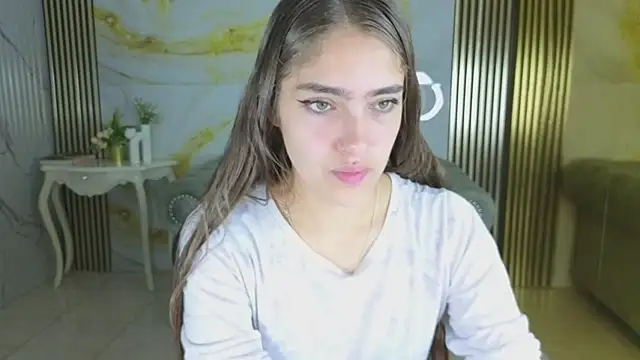 Valeriaa s online show from July 7, 2026, 11:58 am