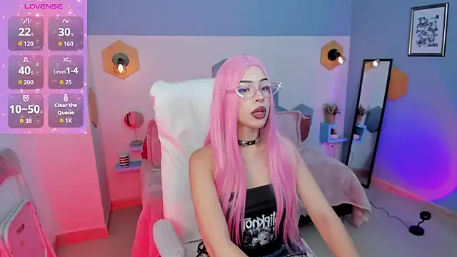 Sabrina Angel   online show from June 12, 2026, 2:49 pm