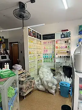 Snapshot of ISABELLA__LUNA chatting on July 21, 2026, 12:29 pm ISABELLA LUNA online show from July 21, 2026, 12:29 pm