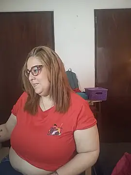 Snapshot of Kataleyamilf69_ chatting on June 22, 2026, 5:54 pm Kataleyamilf69 online show from June 22, 2026, 5:54 pm