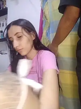  Candy Morgan online show from June 21, 2026, 8:22 pm