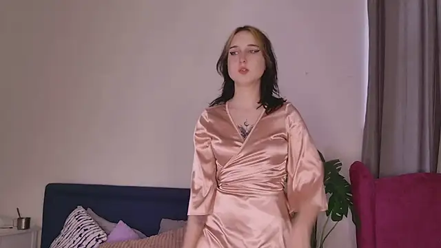 Oksi Koxy online show from June 12, 2026, 3:33 pm