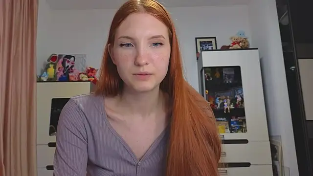 Olivia Ridd online show from July 4, 2026, 8:48 pm