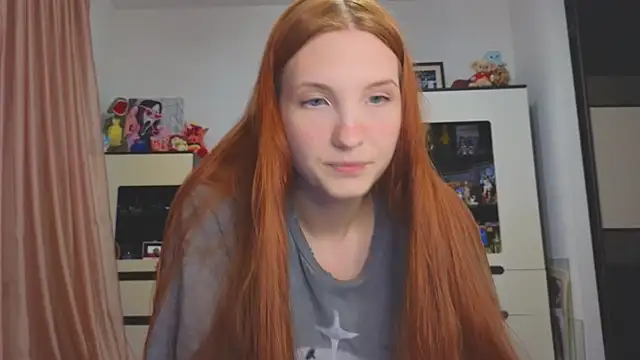 Olivia Ridd online show from July 16, 2026, 9:43 pm