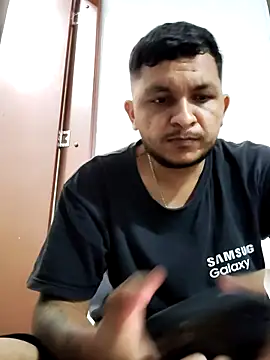 elandresredes online show from June 17, 2026, 4:15 am