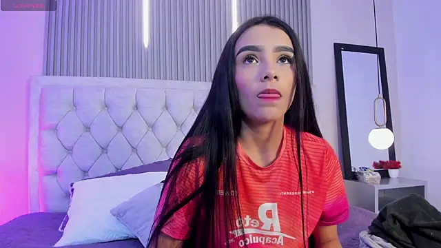 stefani condya online show from May 25, 2026, 7:20 pm