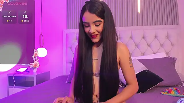 stefani condya online show from May 27, 2026, 8:17 pm