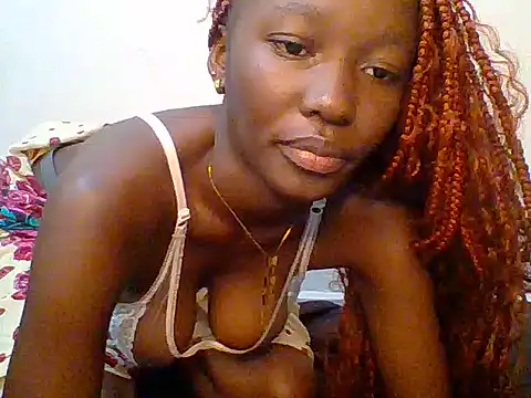 Shania loveer online show from June 14, 2026, 2:24 am