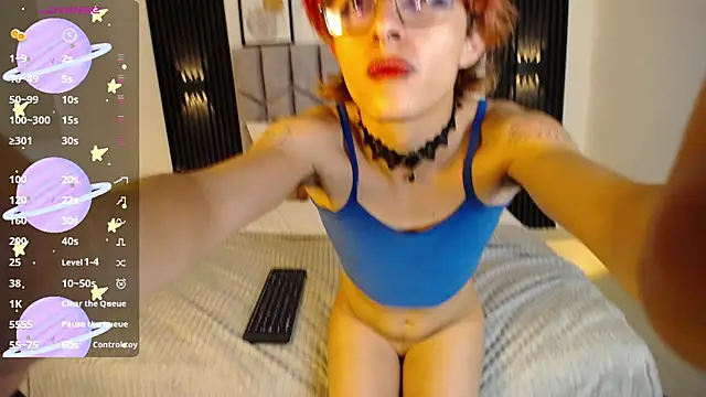 venus 999 online show from June 10, 2026, 9:57 pm