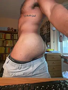 DarkfleX online show from June 29, 2026, 7:14 am