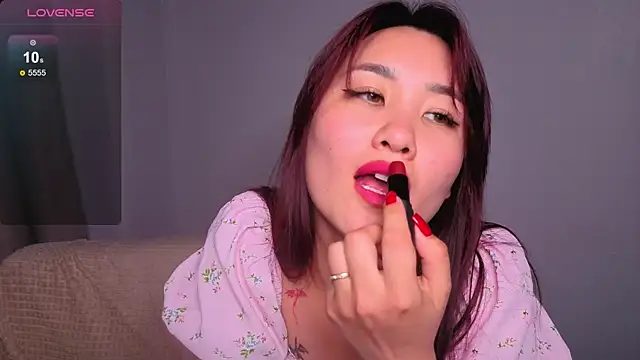 YukiyaSunshine online show from June 25, 2026, 5:23 am