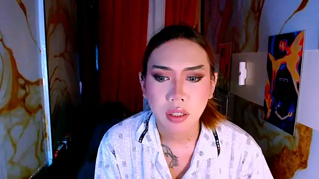 empressqueen zoe online show from June 10, 2026, 1:54 pm
