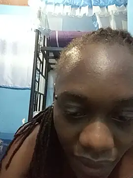 Paulahaze online show from June 2, 2026, 9:28 pm