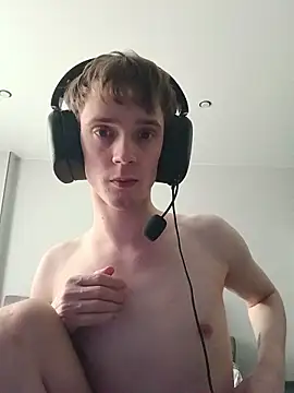 Gaarty online show from June 26, 2026, 4:17 am