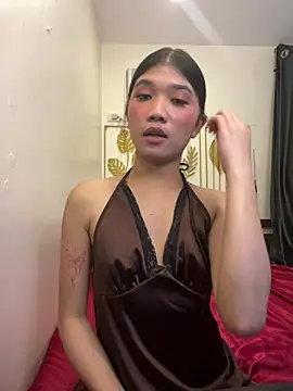 naughtygirl lily online show from June 12, 2026, 6:51 pm