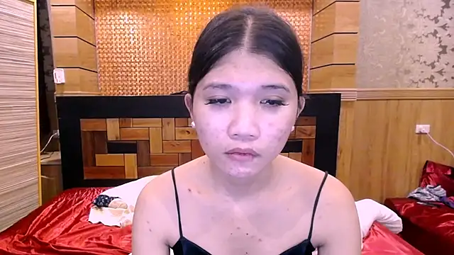 naughtygirl lily online show from July 20, 2026, 2:19 pm