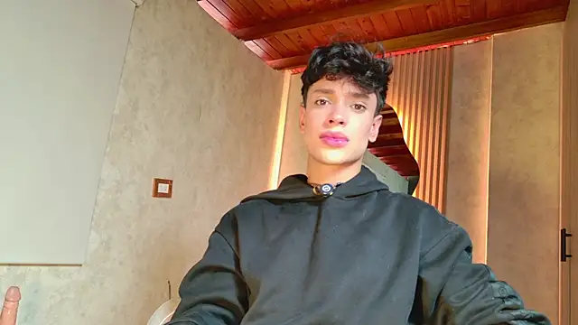 Ander asford77 online show from June 25, 2026, 12:53 pm
