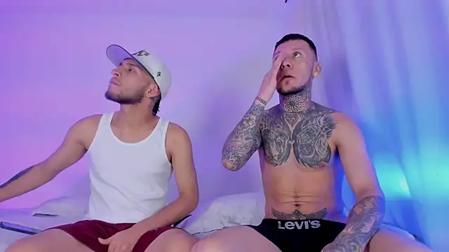 Snapshot of _Kevin_xxx chatting on October 15, 2025, 10:10 pm  Kevin xxx online show from October 15, 2025, 10:10 pm