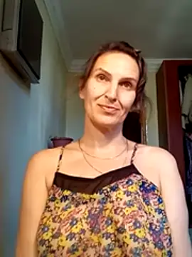 Snapshot of Alene_Lorrie chatting on June 26, 2026, 7:46 am Alene Lorrie online show from June 26, 2026, 7:46 am