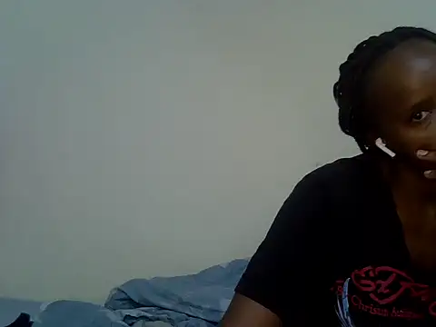 Ebonyluxe12 online show from May 26, 2026, 10:55 am