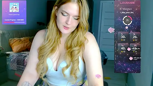 Snapshot of SweetPeach_Allice chatting on August 1, 2026, 2:49 pm SweetPeach Allice online show from August 1, 2026, 2:49 pm
