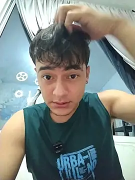 mischievousprince  online show from June 6, 2026, 1:54 am