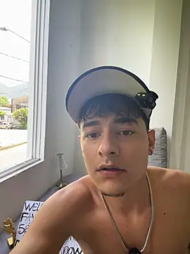mischievousprince  online show from June 27, 2026, 4:23 pm