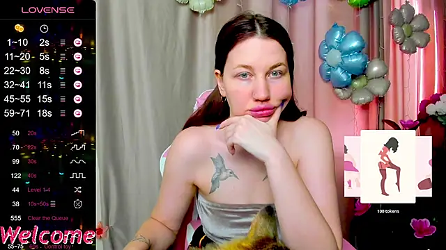 Snapshot of Arya_Curves chatting on June 14, 2026, 2:24 am Arya Curves online show from June 14, 2026, 2:24 am