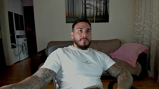 Gymdominus online show from June 24, 2026, 8:13 am