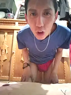 Twink0207 online show from July 2, 2026, 12:21 am
