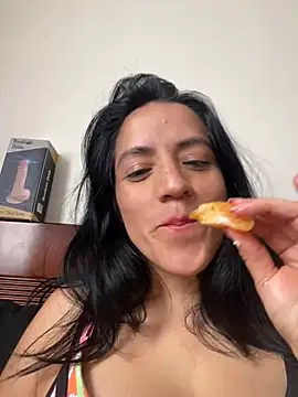 Snapshot of Mila_rebel chatting on July 22, 2026, 2:09 pm Mila rebel online show from July 22, 2026, 2:09 pm