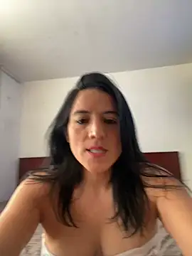 Snapshot of Mila_rebel chatting on July 28, 2026, 2:13 pm Mila rebel online show from July 28, 2026, 2:13 pm